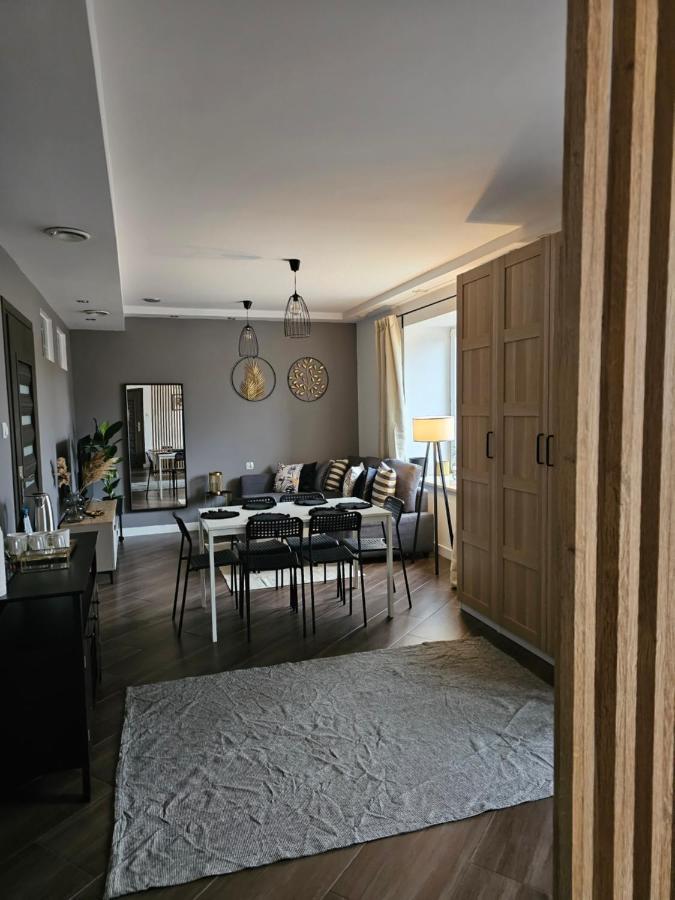 Chelosiowy Apartament Targi Kielce Jaworznia Ngoại thất bức ảnh