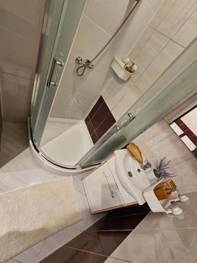 Chelosiowy Apartament Targi Kielce Jaworznia Ngoại thất bức ảnh