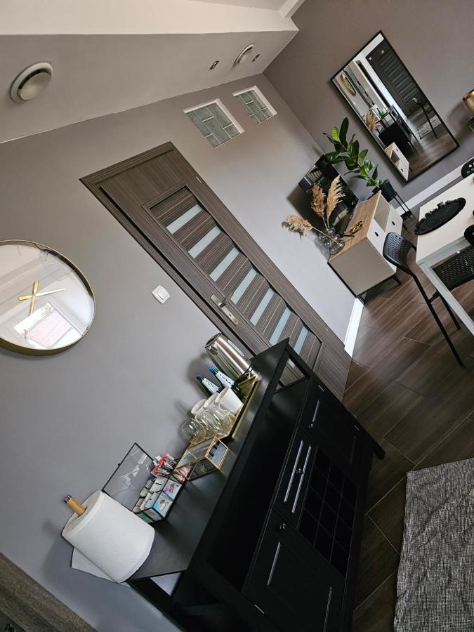 Chelosiowy Apartament Targi Kielce Jaworznia Ngoại thất bức ảnh